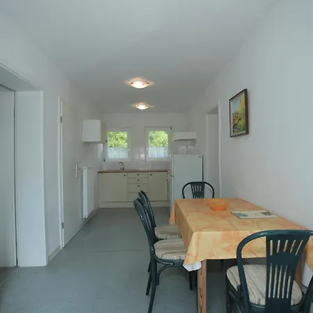 1 - #113638 Apartment Kalkhorst
