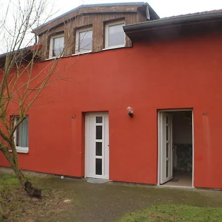 Apartment 1 - #113638 Kalkhorst